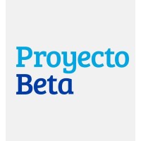 Proyecto Beta logo - Similar company to Up! Identidad Creativa