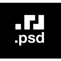 PSD logo - Similar company to Psd Brand Developers