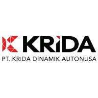PT. Krida Dinamik Autonusa logo - Similar company to Pt Adjarmanu