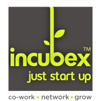 Incubex logo - Similar company to Centrix Interiors