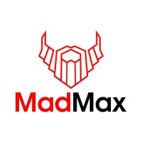 MadMax Media Group logo - Similar company to Ittention