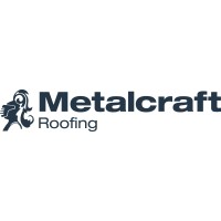 Metalcraft Roofing logo - Similar company to Dimond Roofing