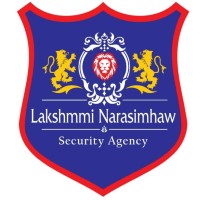 Lakshmmi Narasimhaw Security Agency logo - Similar company to Tridentz Technologies