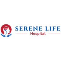 The Serene Life Hospital logo - Similar company to Wow Mind & Behavioral Clinic