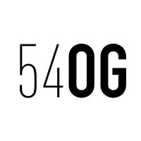 54OG logo - Similar company to Dược Sĩ Tiến