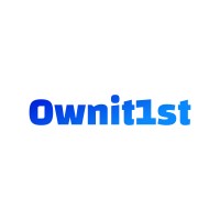 Ownit1st logo - Similar company to Kotisoft Solutions Private Limited