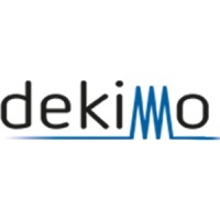 Dekimo logo - Similar company to Amelior - Improve Every Day