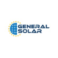 Generalsolar Enerji logo - Similar company to Ibrahim Çamdeviren