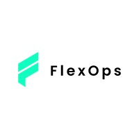 FlexOps logo - Similar company to Centus