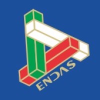 Endas Nazionale logo - Similar company to Intermedia - Comunicazione Integrata