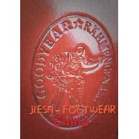 JIESN FOOTWEAR     （广州杰森鞋业有限公司） logo - Similar company to Moveking Footwear