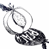 PEACH Magazine logo - Similar company to Read Maxwell Communications