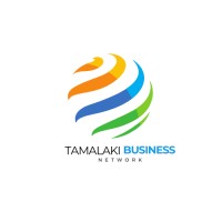 Tamalaki Business Network Ltd. logo - Similar company to Directpay - E-Commerce Solutions