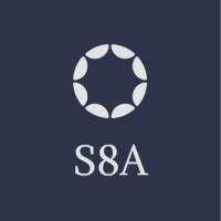 S8 Advisory logo - Similar company to Centre For Interfaith Understanding (Cifu)