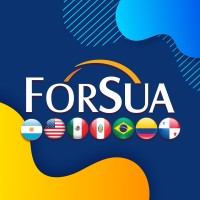 FORSUA logo - Similar company to Evermarket