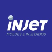 Injet Moldes e Injetados logo - Similar company to Cl Botões E Acessórios De Moda