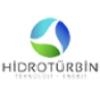 Hidrotürbin Teknoloji Enerji San. ve Tic. Ltd. Şti. logo - Similar company to Face Teknoloji & Mühendislik