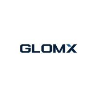 GLOMX logo - Similar company to Herbatica