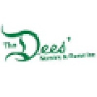 Dees Nursery & Florist Inc logo - Similar company to Aligned Signs