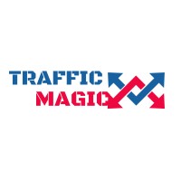 Traffic Magic logo - Similar company to 214 Interactive