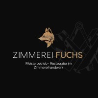 Zimmerei Fuchs GmbH logo - Similar company to Dahinden Sägewerk Ag