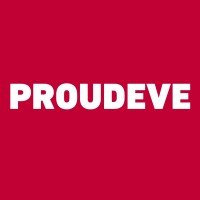 Proudeve logo - Similar company to Alwassit - Le Réseau Affaires Et Carrière Au Maroc