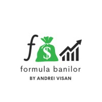FormulaBanilor - Educatie Financiara si Investitii la Bursa logo - Similar company to Neurofeedback Hub