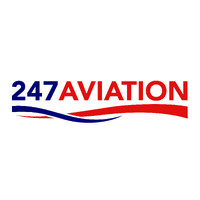 247 Aviation logo - Similar company to Clca Maritime