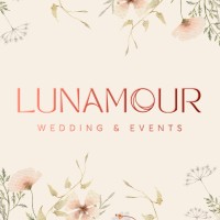 Lunamour Wedding & Events logo - Similar company to Mimosa Wedding