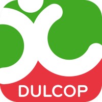 Dulcop International S.p.A. logo - Similar company to Metodo S.P.A.