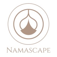 Namascape logo - Similar company to Mio Mio Relax