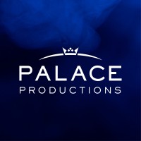Palace Productions logo - Similar company to Edge Dmc