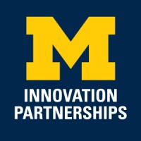 Innovation Partnerships logo - Similar company to University Of Michigan - Center For Academic Innovation