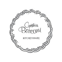 Cynthia Barcomi Kitchenware logo - Similar company to Just Smart Kitchenware