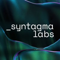 Syntagma Labs logo - Similar company to Ask Dt