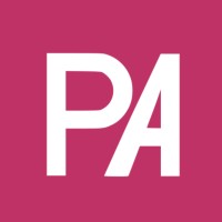 The Pink Analyst logo - Similar company to Limitless Vantage (Pty) Ltd