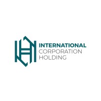 INTERNATIONAL CORPORATION HOLDING logo - Similar company to Africa Energy Investment Corporation (Aeicorp)