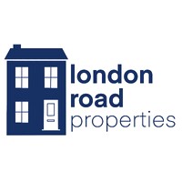 London Road Properties logo - Similar company to Xci Ventures