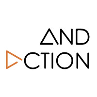 AndAction logo - Similar company to Evolab Consulting