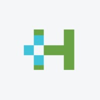 Healing Edge Solutions logo - Similar company to Cleveland Minority Organ & Tissue Transplant Education Program