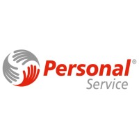 Personal Service logo - Similar company to Petrosupply