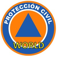 Protección Civil World logo - Similar company to Studya.Es