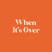 When It's Over logo - Similar company to Period Hub