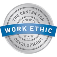 The Center For Work Ethic Development