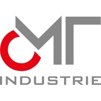CMT Industrie srl logo - Similar company to Mecanplast