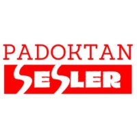 Padoktan Sesler logo - Similar company to Mg Communication Strategies Agency
