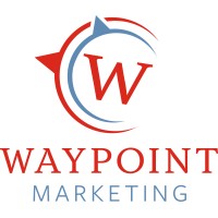 Waypoint Marketing logo - Similar company to Dyer Digital