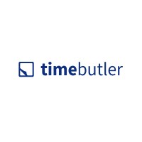 Timebutler logo - Similar company to Fishbole