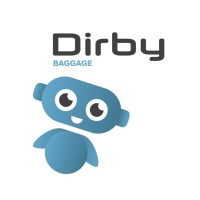 Dirby logo - Similar company to Dirby