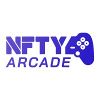 NFTy Arcade logo - Similar company to Xpertec